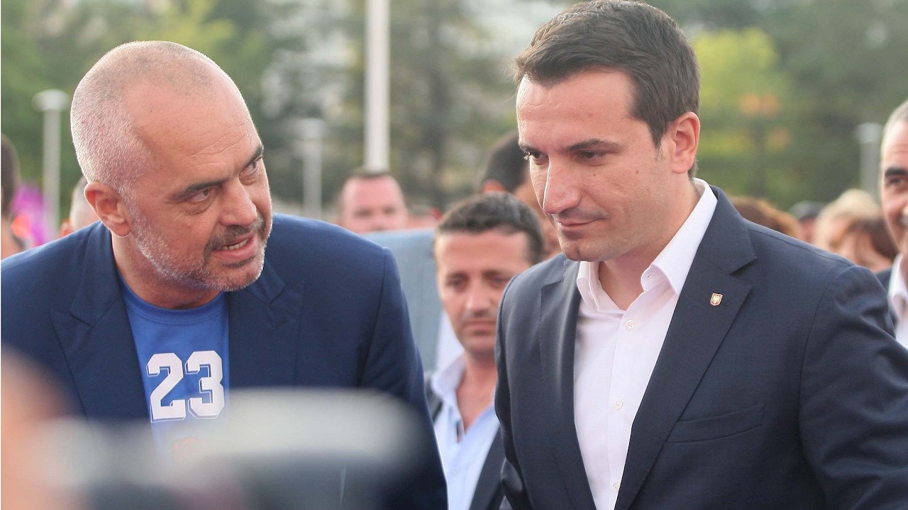 Rama flet për Veliajn: Gjyqi mediatik, masakër gurësh e pështymash