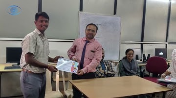 Cyber Security Internship | Shri Vasantrao Potdar Polytechnic , Belagavi | Certificate Distribution