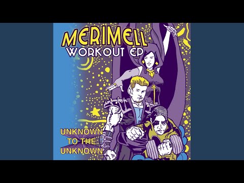 Merimell — Workout (Palace Refix)