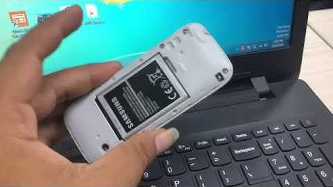 samsung SM B110ED password read and remove without box