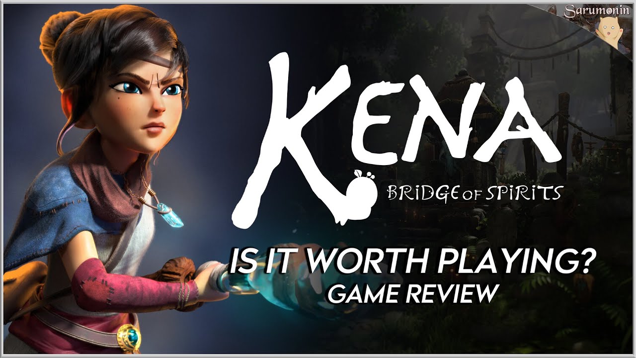 Kena: Bridge of Spirits | Is It Worth Playing? (Game Review)