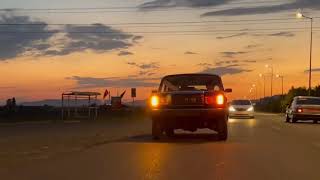 07 Vaz - Hecbir Qayda Pozuntusu Yoxdur 2022