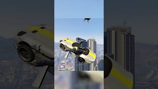 Can Chop Jump Out Of The Car gta5 gtav gtaonline