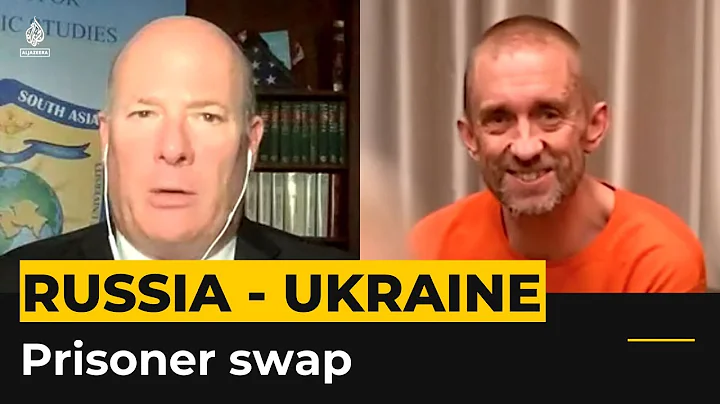 LATEST UPDATES: Russia, Ukraine exchange nearly 300 prisoners in surprise swap - DayDayNews