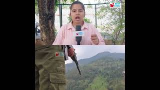 Operation Sherawali Enters Day 25 in Rajouri | JK News Today