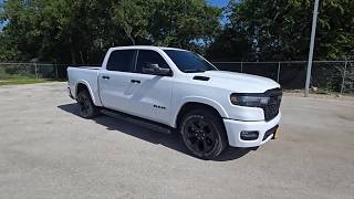 2025 Ram 1500 Lone Star Sequin, San Antonio, San Marcos, Austin, Schertz TX