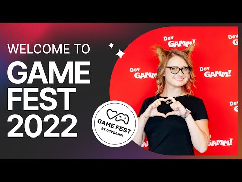Welcome to DevGAMM