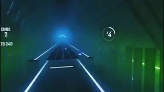 Got Imagine Dragons album in Oculus Quest 2