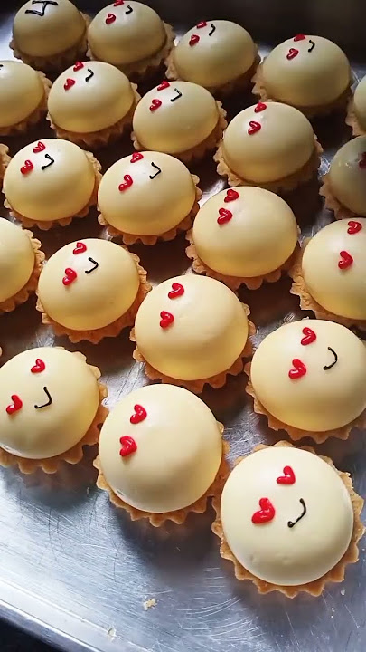 #cheesetart #montok