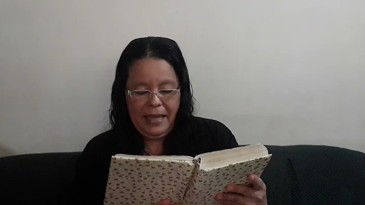 VERSCULO DE ANIMO - Pastora Aracelis Ramos de Arro...