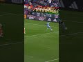 Colorado Own Goal Equalizes for Minnesota