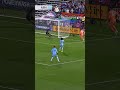 Colorado Own Goal Equalizes for Minnesota
