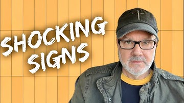 BIJBELPROFETIEËN ONTPLOFFEN ZICH IN EEN RAZENDSNELLE SNELHEID!