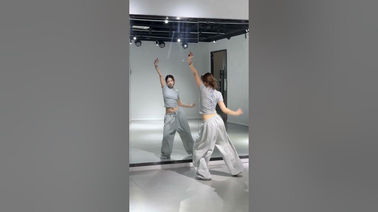 ExtraL (feat. Doechii) (JENNIE, Doechii) #dance cover