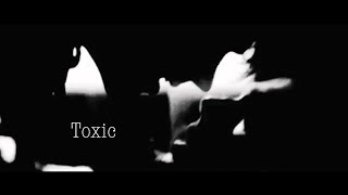 Sam/Dean Wincest || You're toxic (18+)