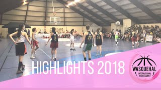 Highlights Wit 2018