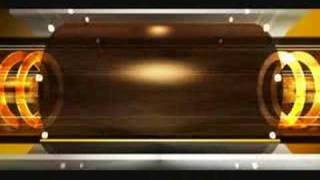 MLB on Fox Theme