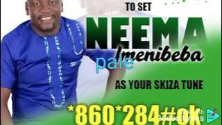 neema yake imenibeba by uncle nico lyrics