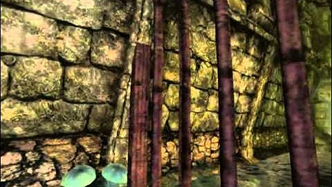 Amnesia Babbleplay Part 23 - A Stroll in the Sewers
