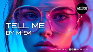 M-94 - Tell Me