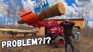 This "Hidden Loader Function" is a PROBLEM!!! - Diverter Valves and the DUMP Feature