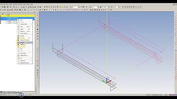 Esprit Cam Operations Manager video