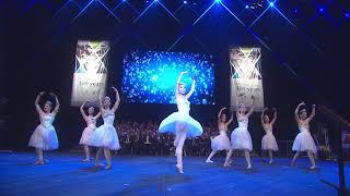 StAC Ballet Academy - 'Snowflakes'