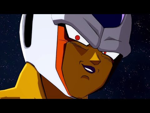 When Your Opponent doesn't know how to Play Your Main [DBFZ]
