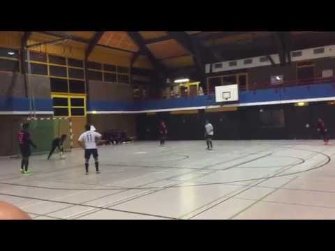 TSC Dortmund vs