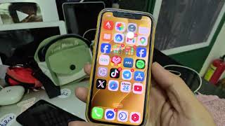 iOS 27 is BETTER than iOS 26 on iPhone 12 mini 