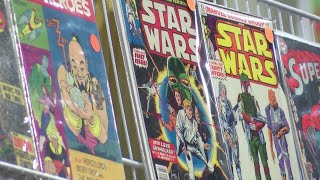 Heroes Convention returns to Charlotte this weekend: Everything to know