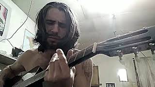 (Robert Johnson cover) Walking Blues Net Worth