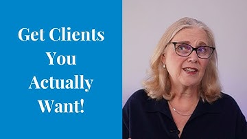 Attract Ideal Consulting Clients with This Simple, Proactive Outreach Strategy