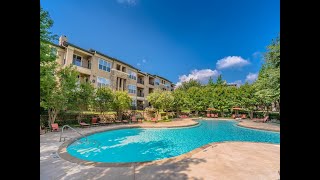 The Boulders-A2 Floorplan Tour