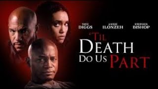 Urban Drama/ Taye Diggs, Malik Yoba, Draya Michelle/Action-Thriller/ A Jealous Husband,,/ FULL Movie