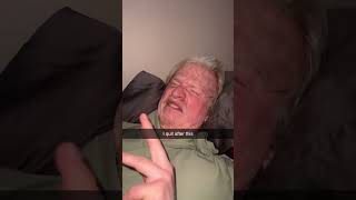 Grandpa MADE her quit #rust #rustgame #rustcommunity #rustpvp #rustupdate