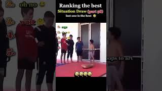 Ranking the best 🤣😂 funny moments turn into viral shots 🤯 #funny #viral #shorts