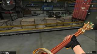 [K.D@Blackshot] Hacker...KDR 83%++ (5/12/2016)