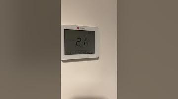 How To Use Your Myson Thermostat - Heating