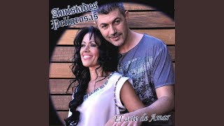 Me Quedaré Solo - Amistades Peligrosas