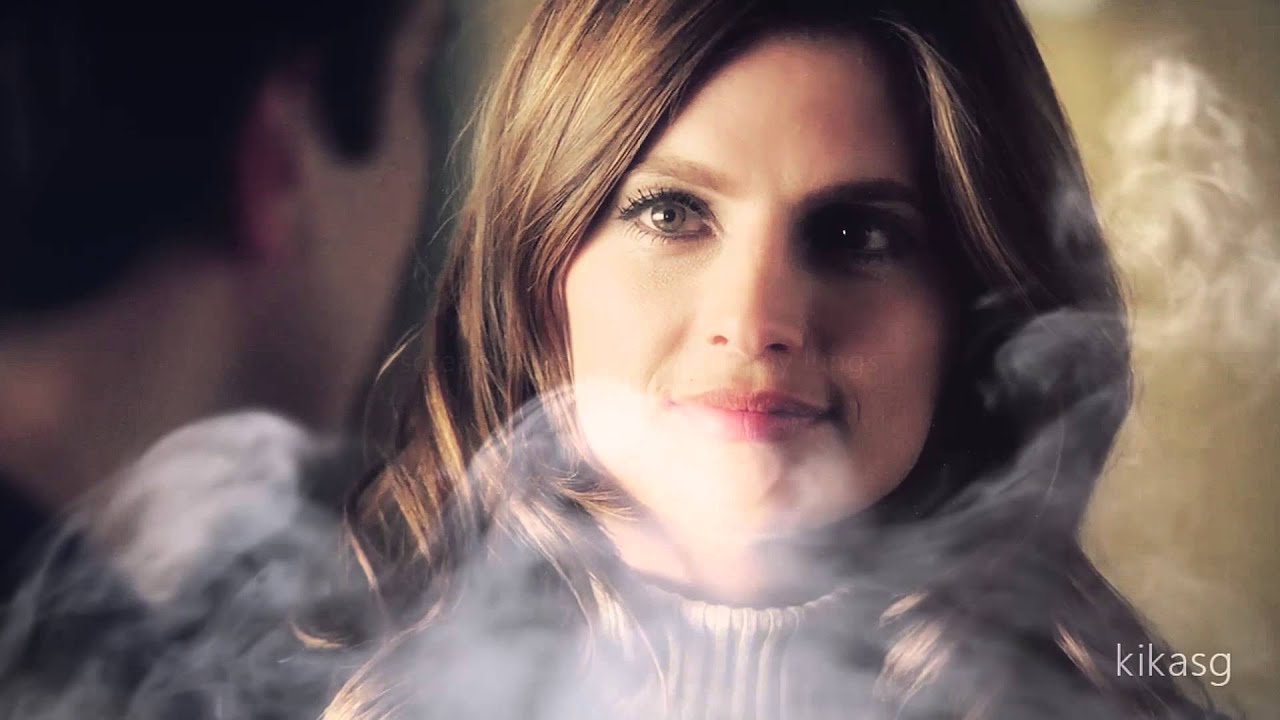 Kate Beckett Before You Castle Beckett Youtube