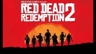 Vignette de la vidéo "Red Dead Redemption 2 - House Building Song"