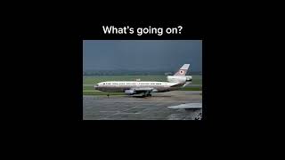 Turkish Airlines Flight 981 Crash シ