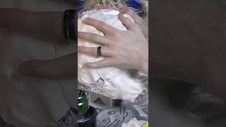 The Fleshy Part of Making a Sonic Head