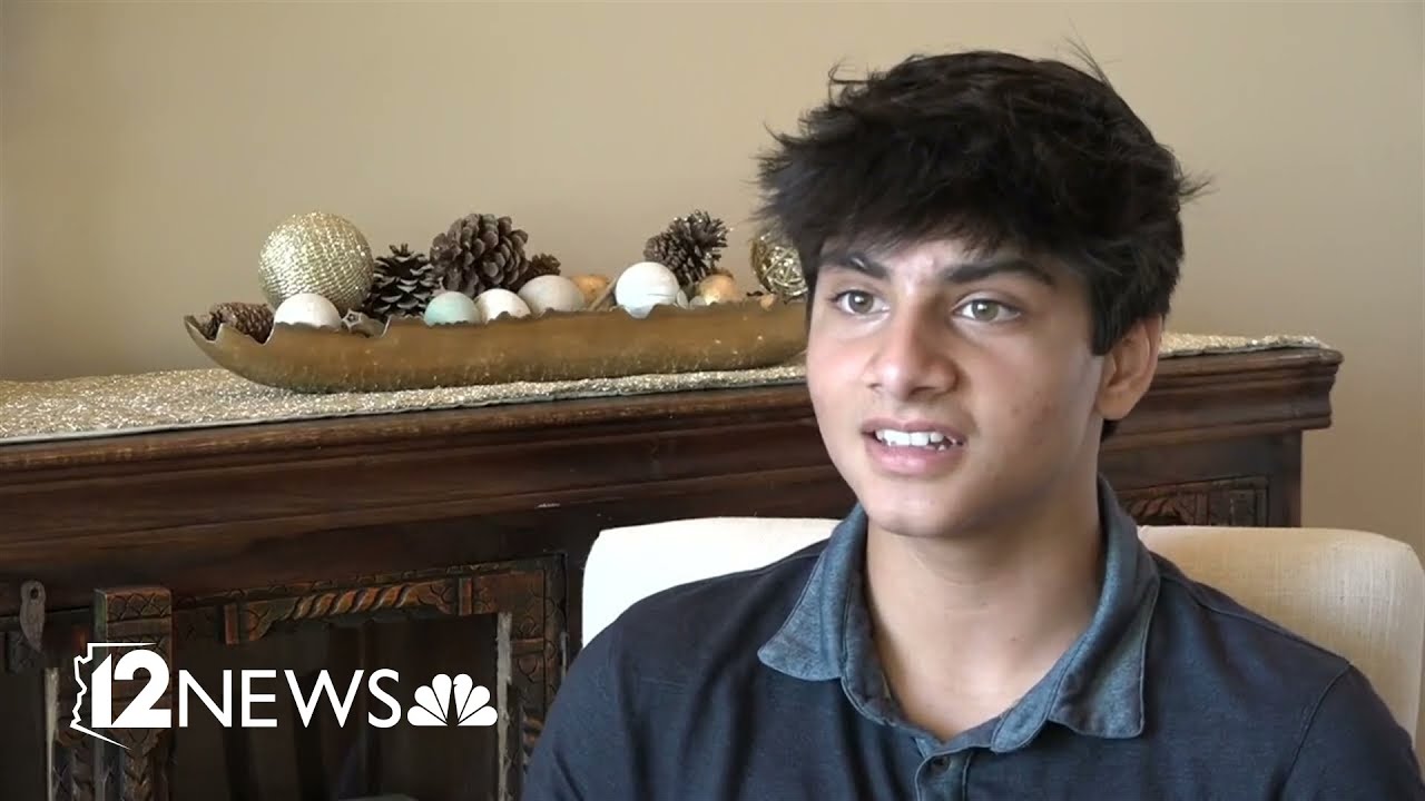 Valley brothers launch carpooling app for parents, kids