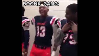 Salt Chat Gang - A Response