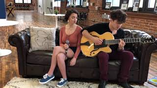 All My Loving - The Beatles |Emmaline Live At Ocean Accelerator| chords