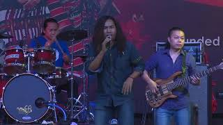 Video thumbnail of "Lalnunsanga (T-Melody)_ Rock n'Roll"