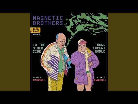 Translucent World auf YouTube ansehen Translucent World auf YouTube ansehen