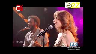 Lake Street Dive - Dance With A Stranger (Live On The Late Show Performance)